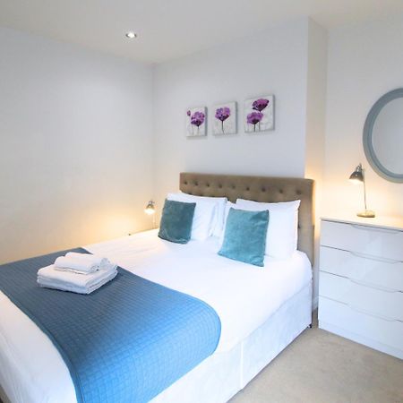 Tooley Street Apartments By Viridian Apartments 伦敦 外观 照片