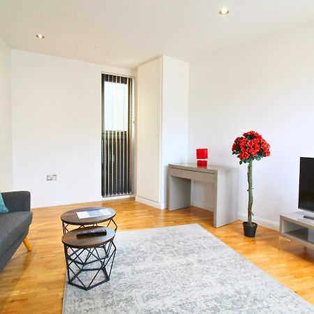 Tooley Street Apartments By Viridian Apartments 伦敦 外观 照片