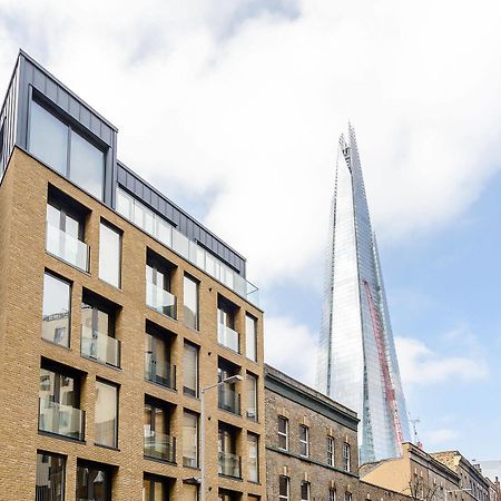 Tooley Street Apartments By Viridian Apartments 伦敦 外观 照片