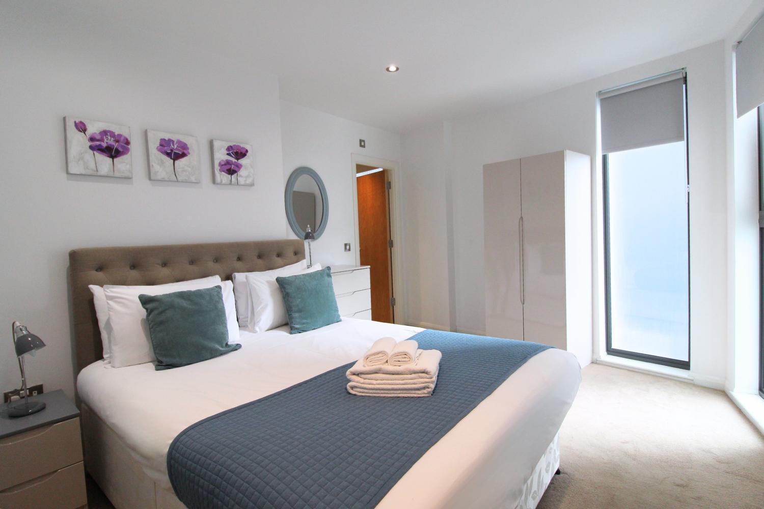 Tooley Street Apartments By Viridian Apartments 伦敦 外观 照片