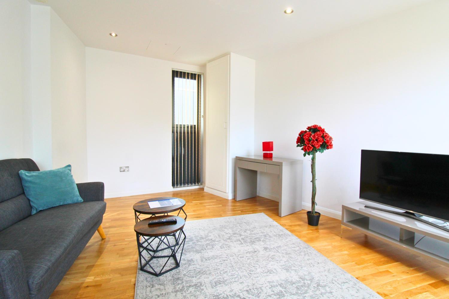 Tooley Street Apartments By Viridian Apartments 伦敦 外观 照片