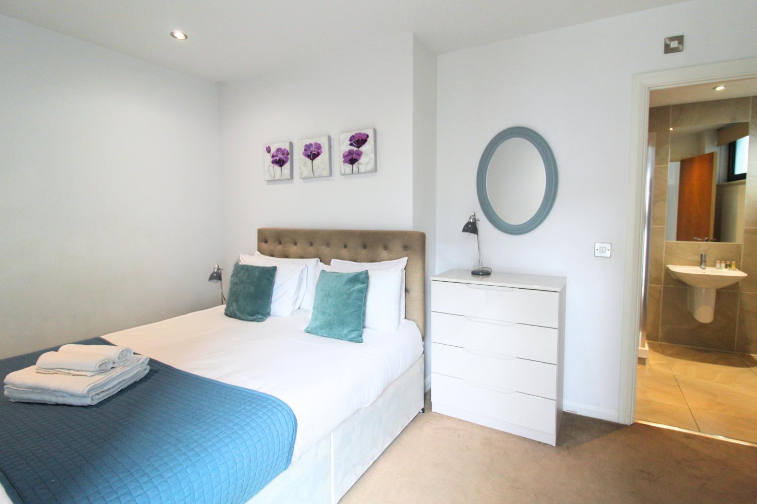 Tooley Street Apartments By Viridian Apartments 伦敦 外观 照片