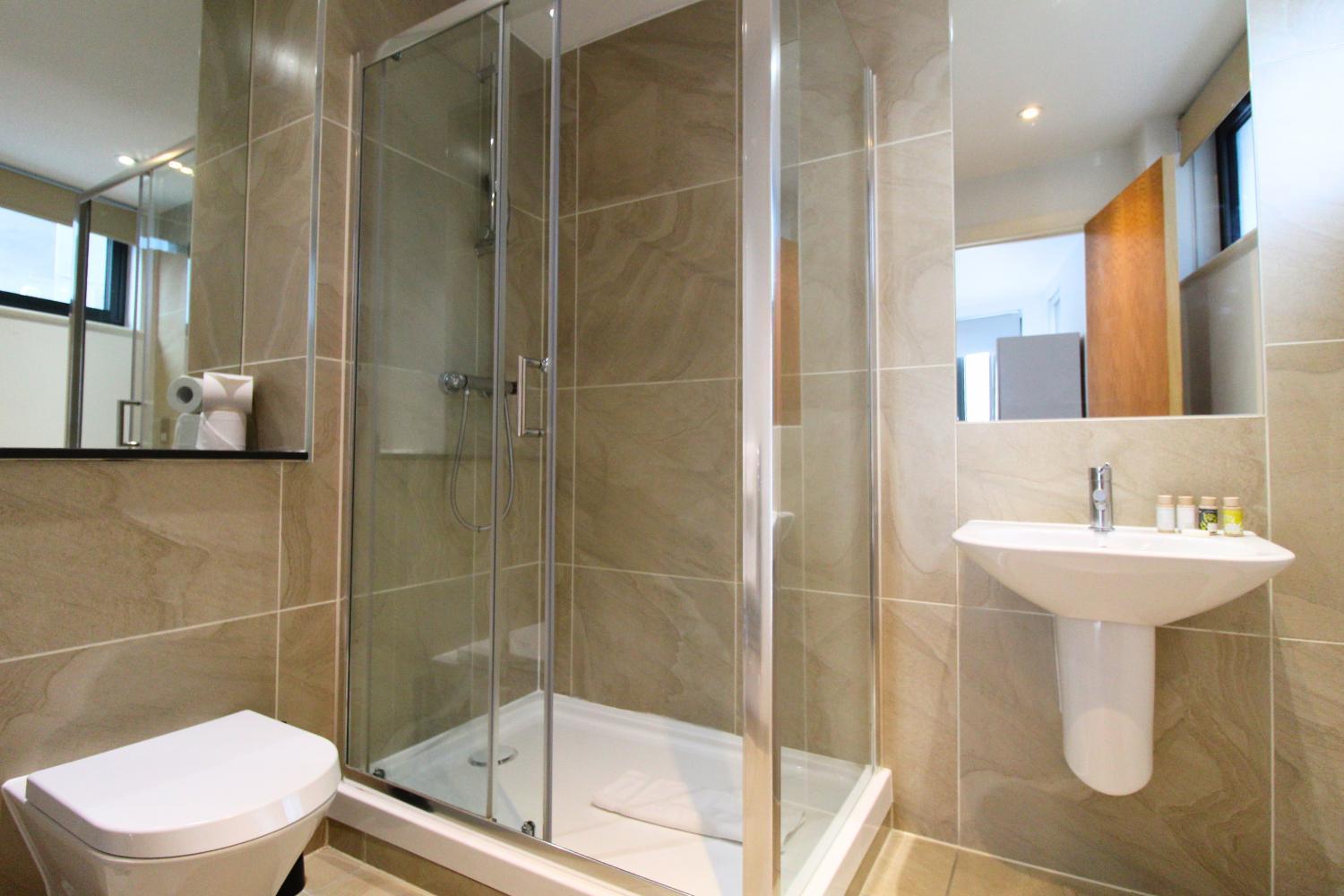 Tooley Street Apartments By Viridian Apartments 伦敦 外观 照片