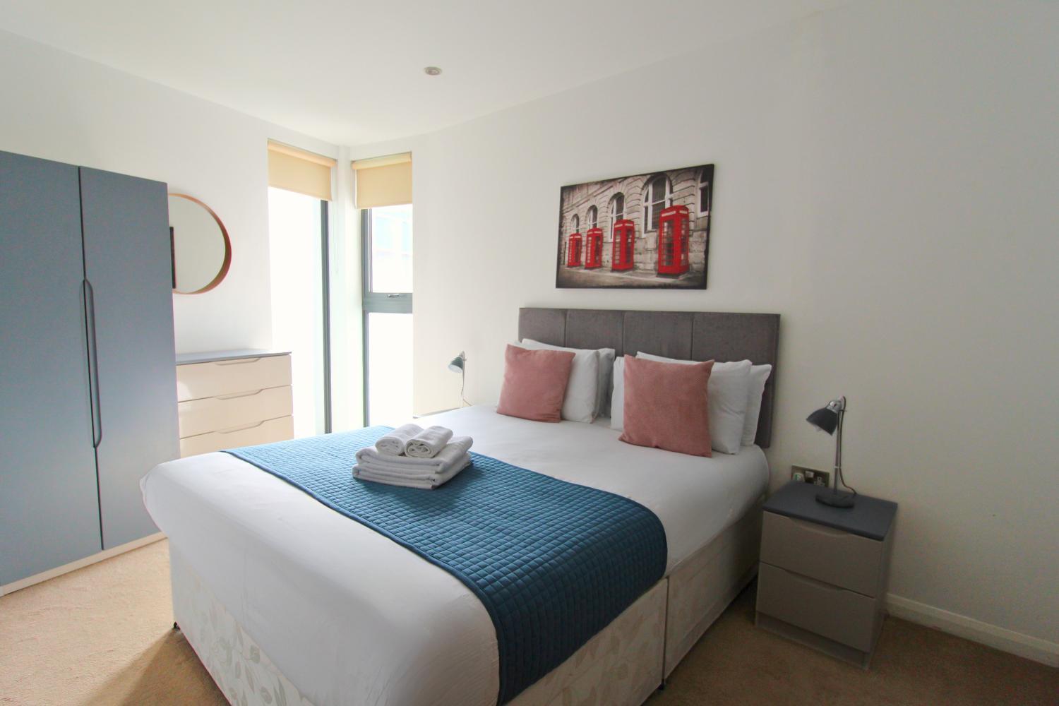 Tooley Street Apartments By Viridian Apartments 伦敦 外观 照片