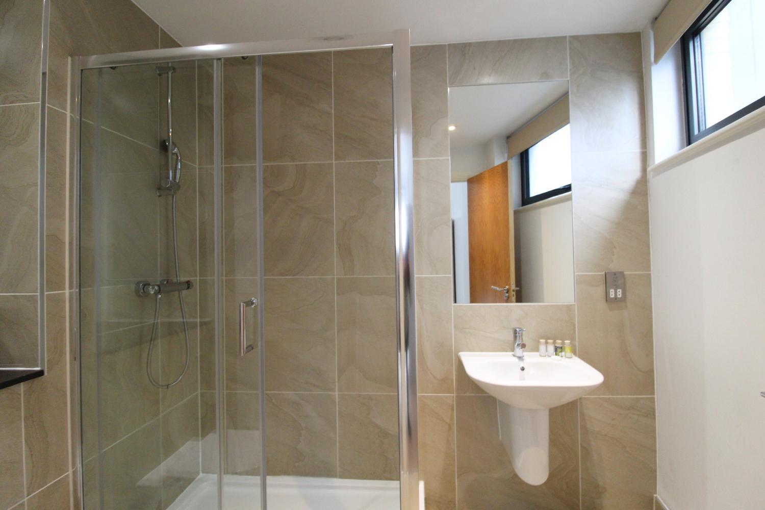 Tooley Street Apartments By Viridian Apartments 伦敦 外观 照片