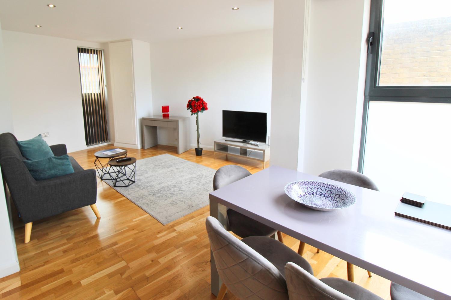 Tooley Street Apartments By Viridian Apartments 伦敦 外观 照片