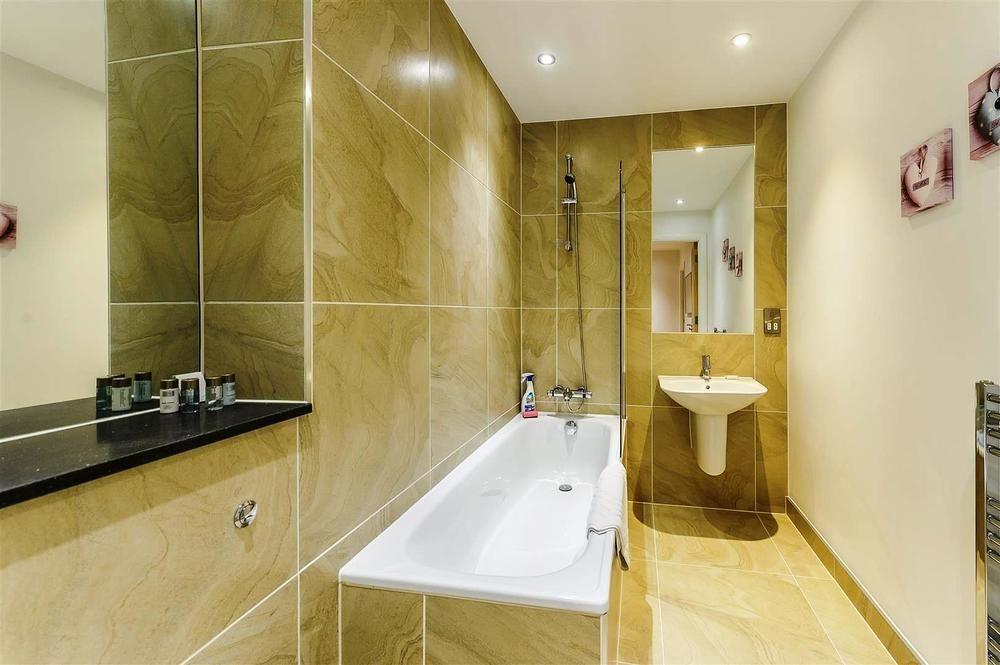 Tooley Street Apartments By Viridian Apartments 伦敦 外观 照片