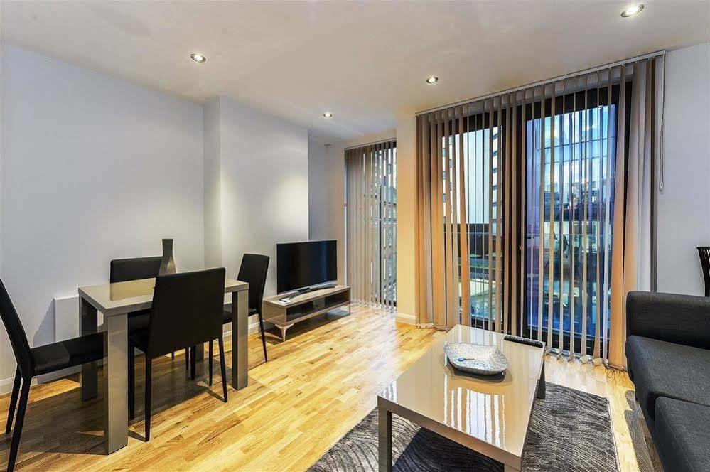 Tooley Street Apartments By Viridian Apartments 伦敦 外观 照片