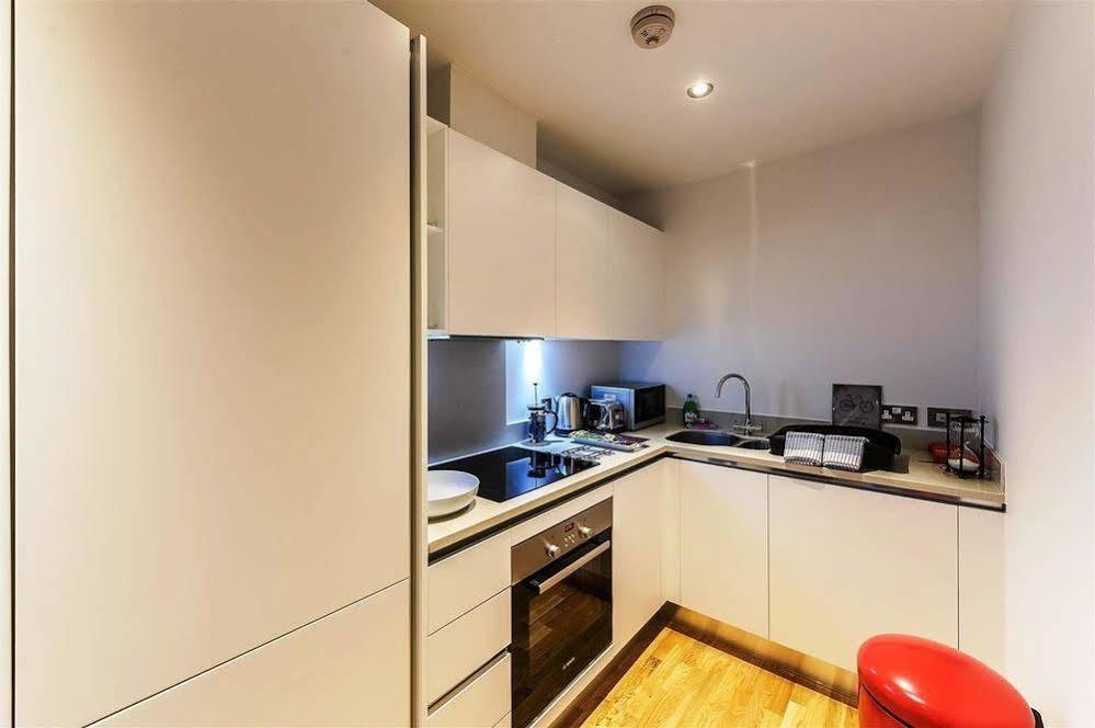 Tooley Street Apartments By Viridian Apartments 伦敦 外观 照片