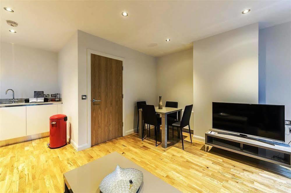 Tooley Street Apartments By Viridian Apartments 伦敦 外观 照片