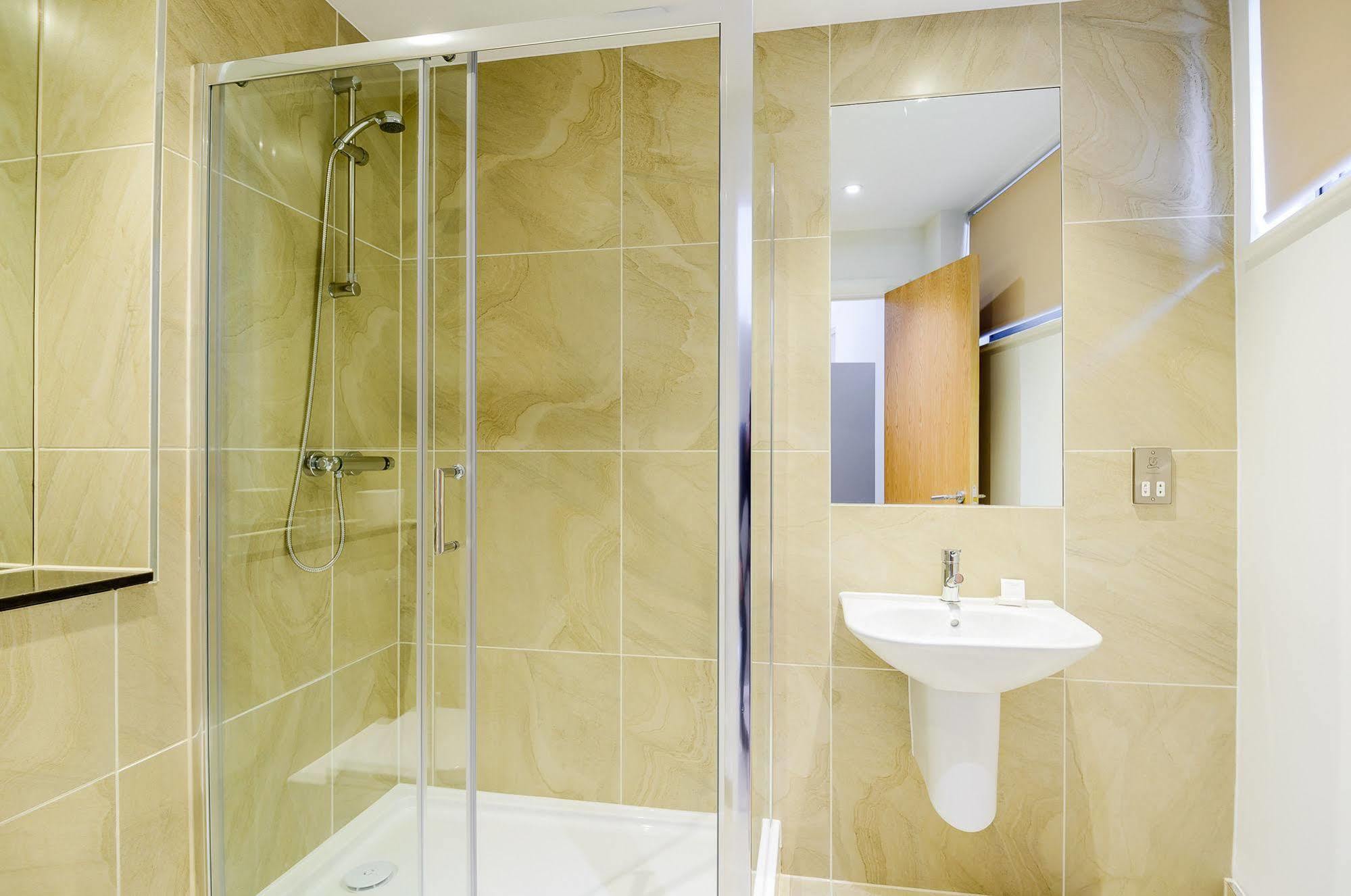 Tooley Street Apartments By Viridian Apartments 伦敦 外观 照片
